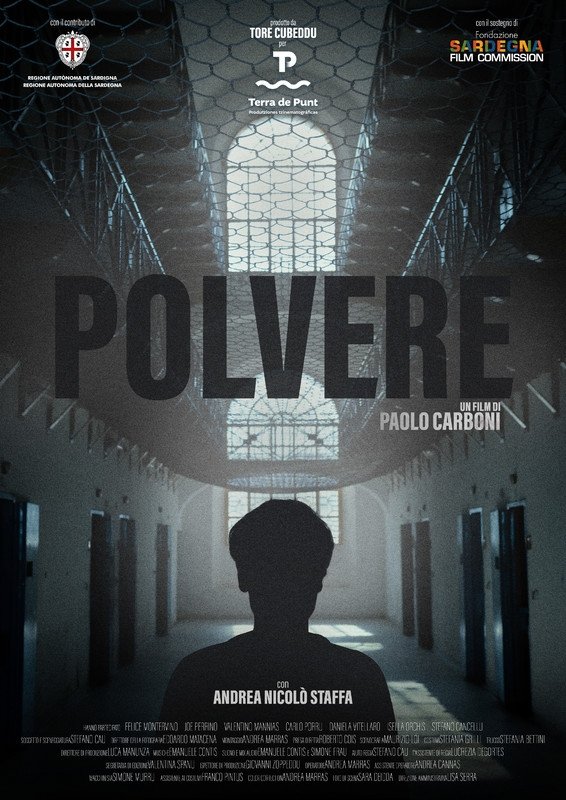 Poster de Polvere