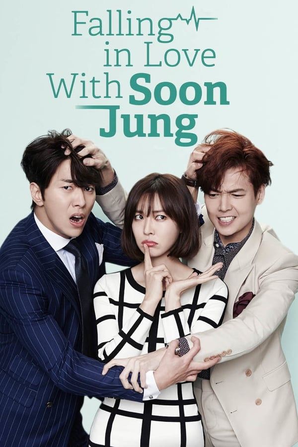 Poster de Temporada 1