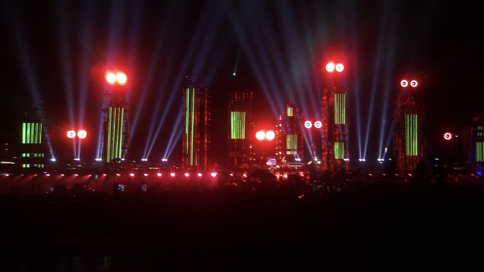 backdrops