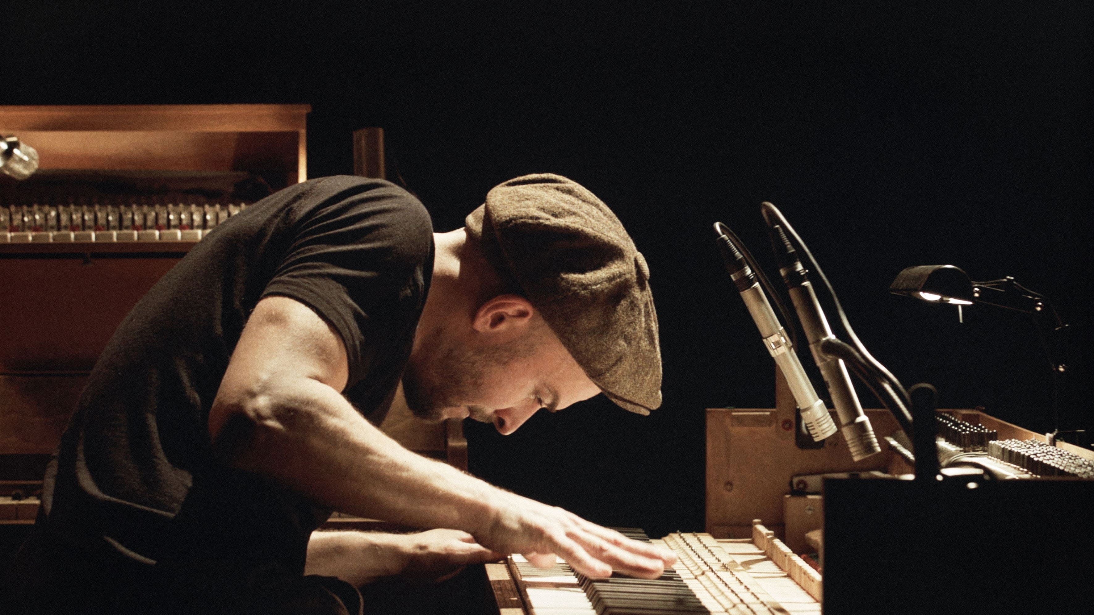 Tripping with Nils Frahm 2020 123movies
