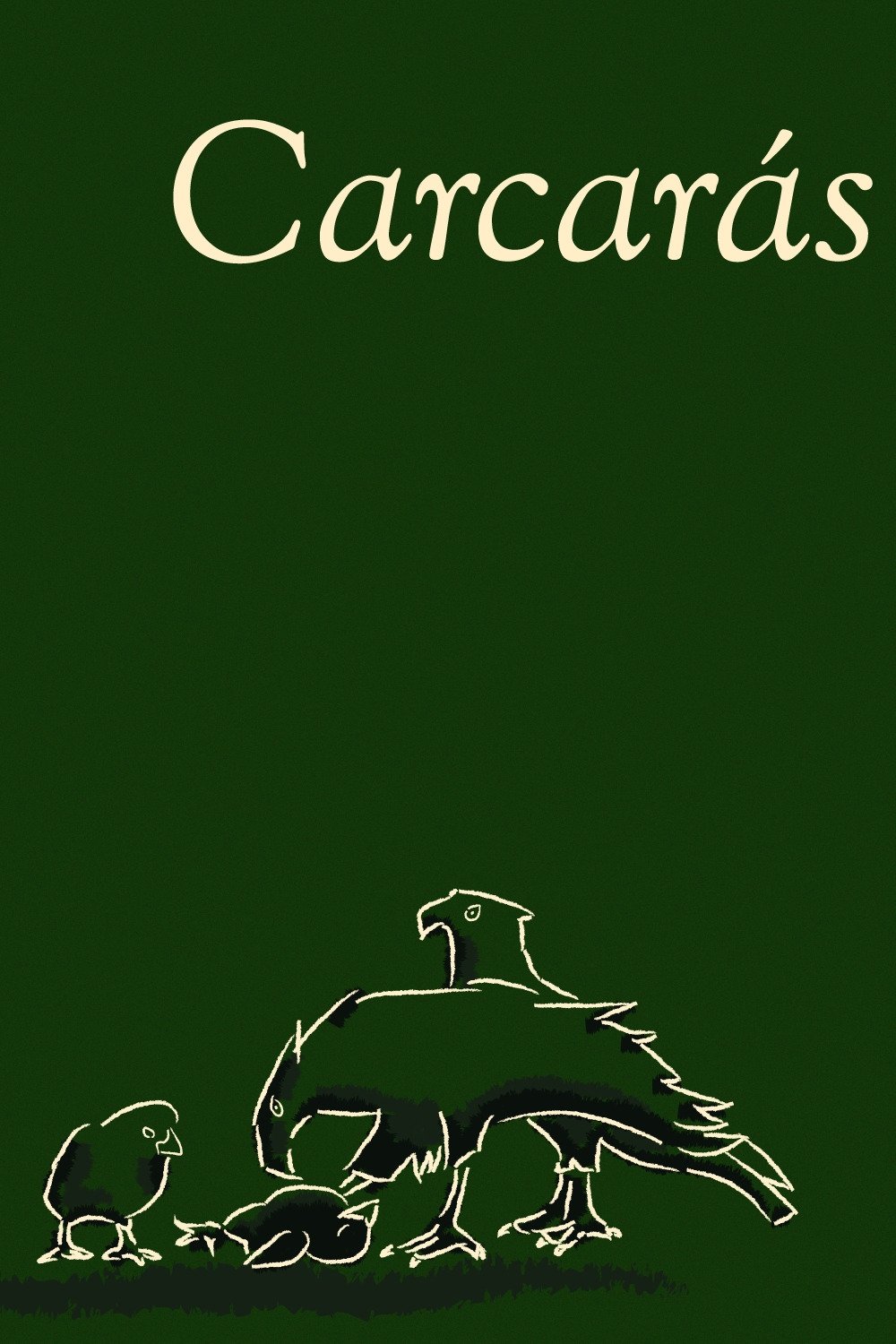 Poster de Carcarás