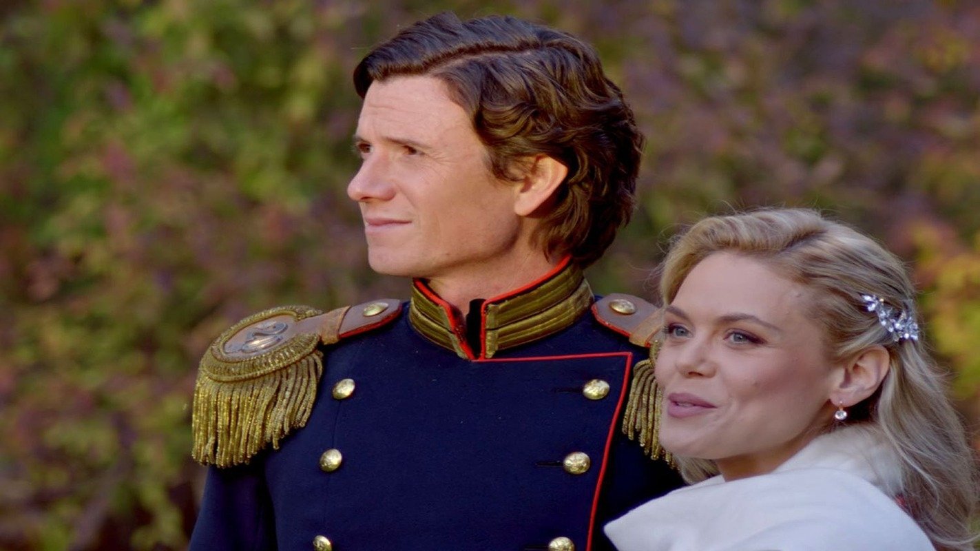 A Royal Christmas Collection