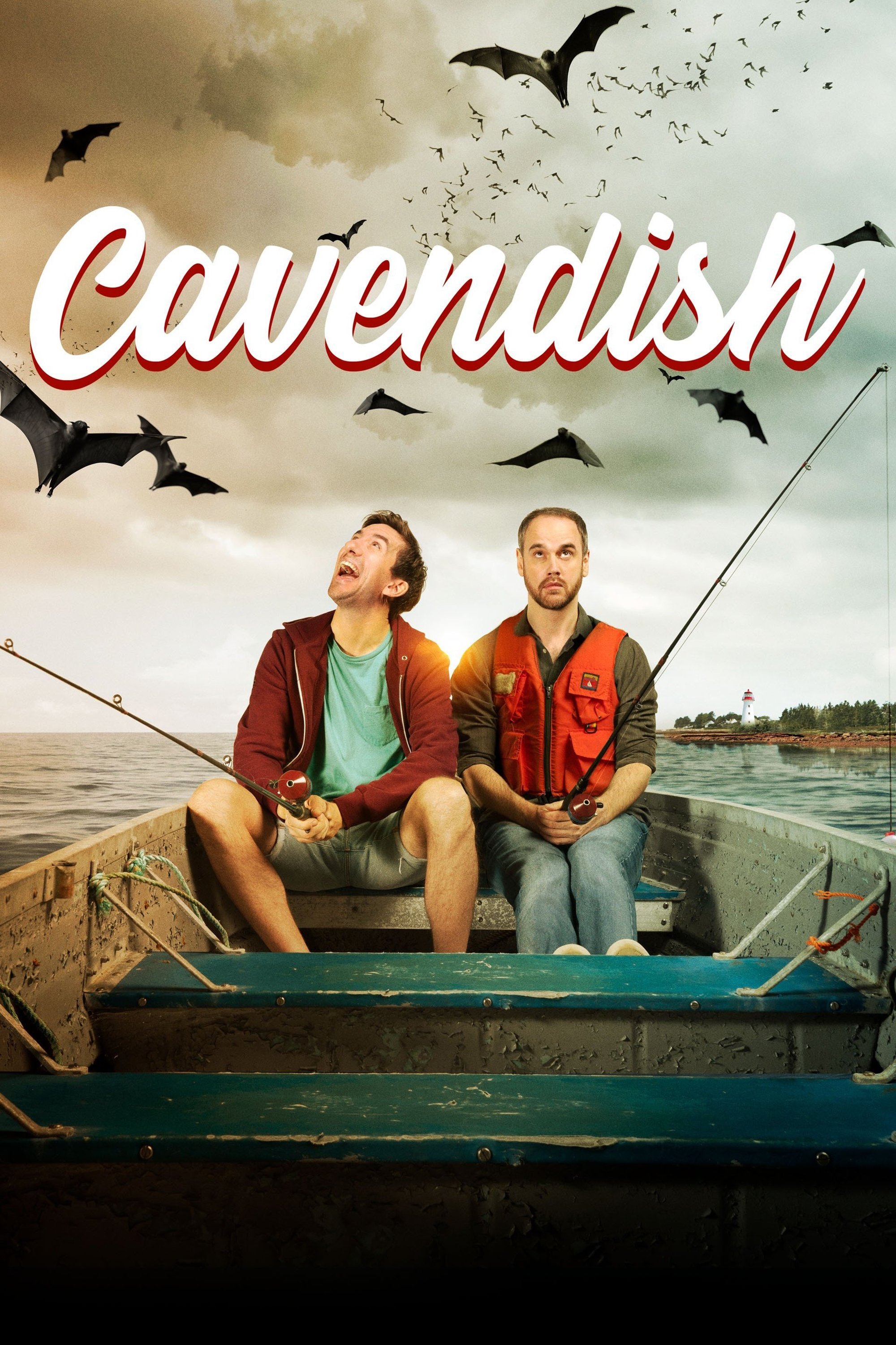 Poster de Cavendish