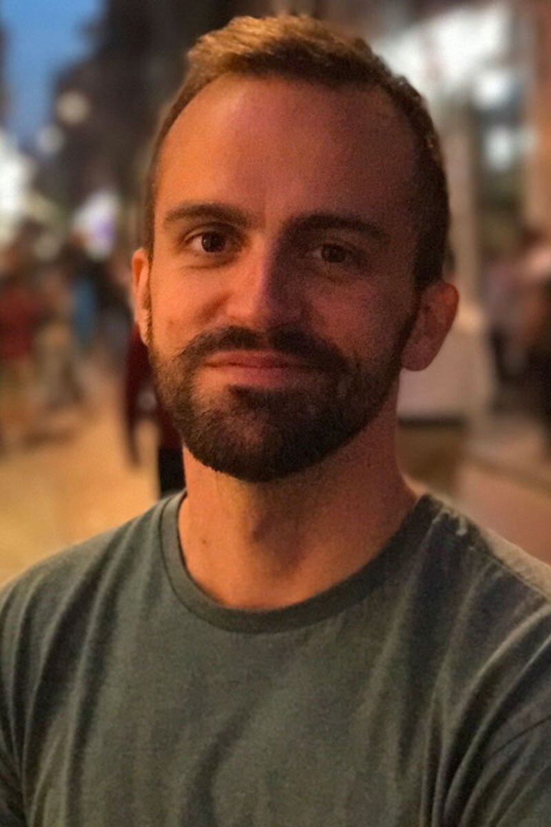 Foto de Benoît Masocco