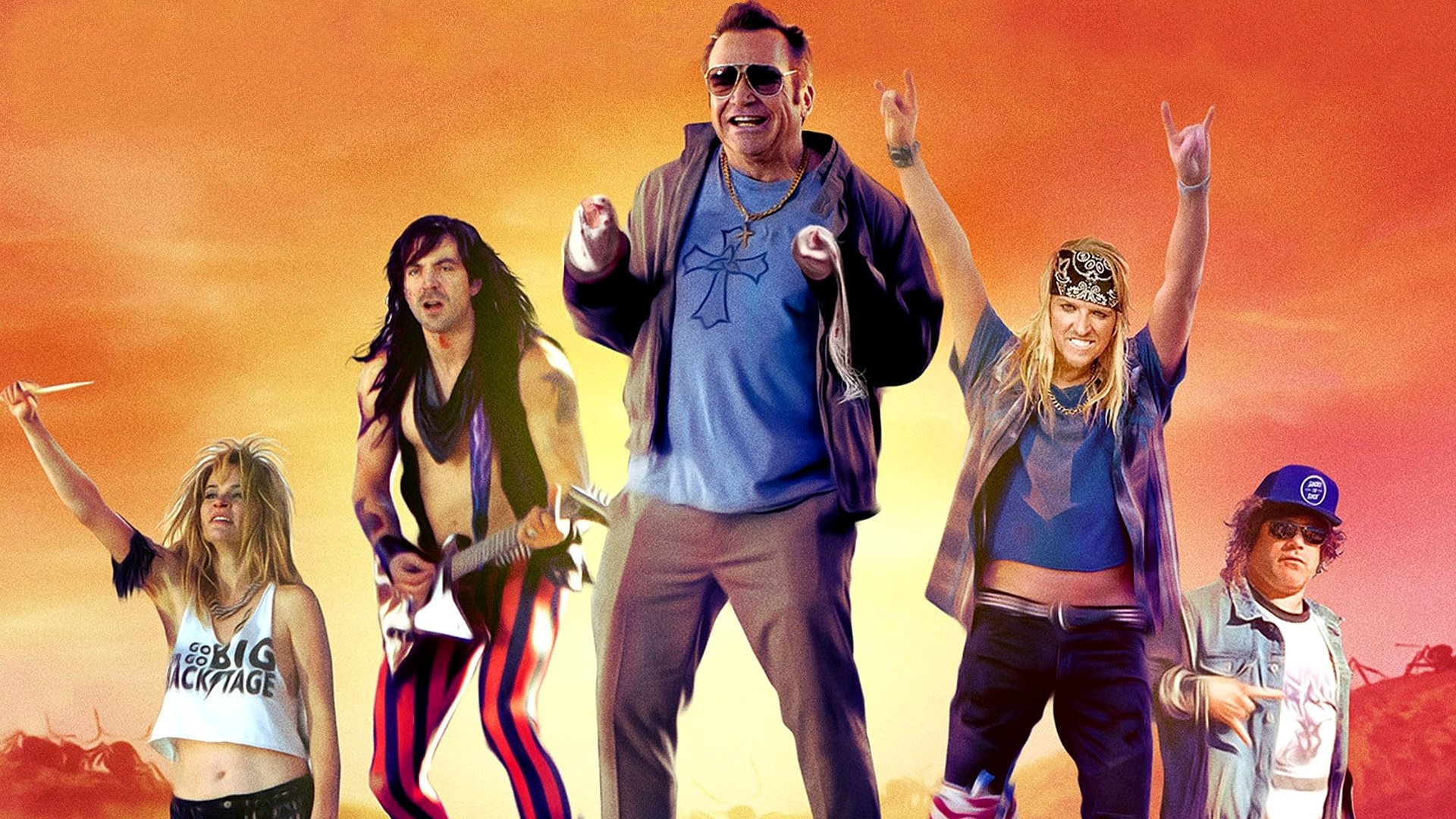 Backdrop image