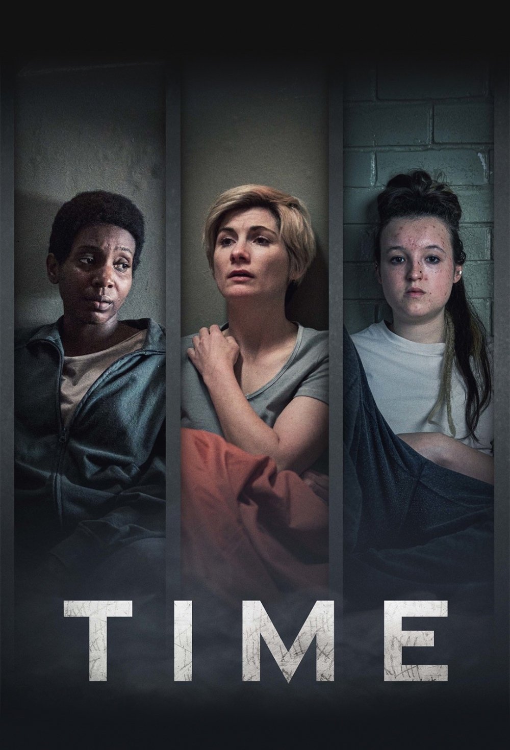 Poster de Temporada 2