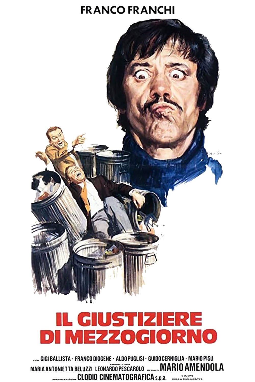 Poster movie