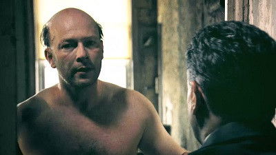 Onoprienko: The Terminator