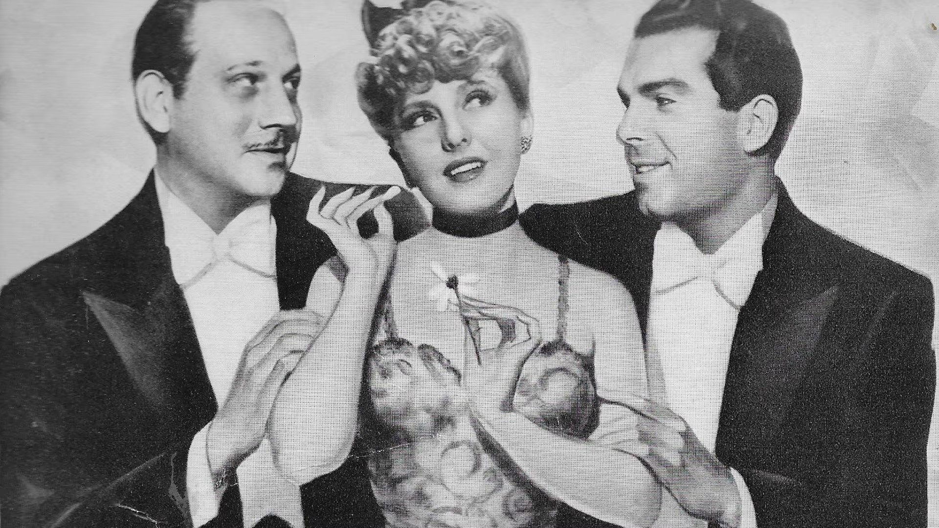 Backdrop image