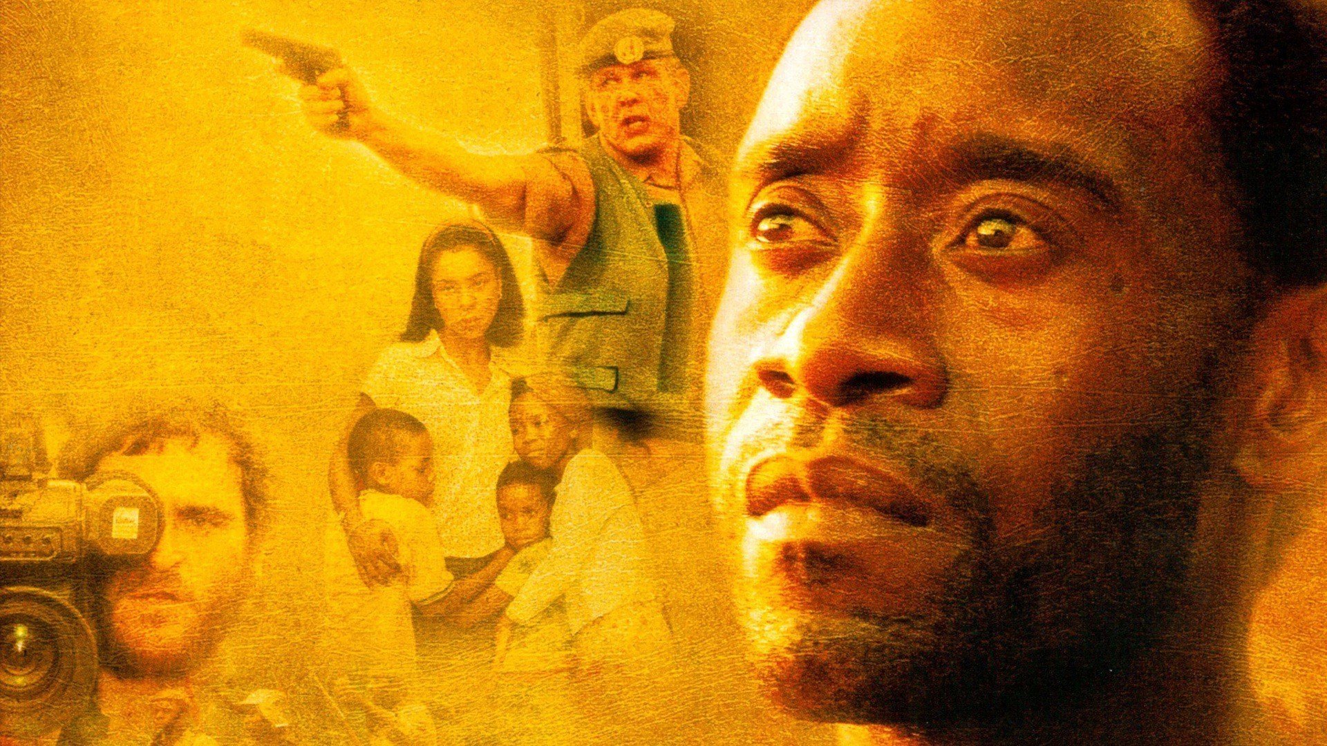 Hotel Rwanda 2004 Soap2Day