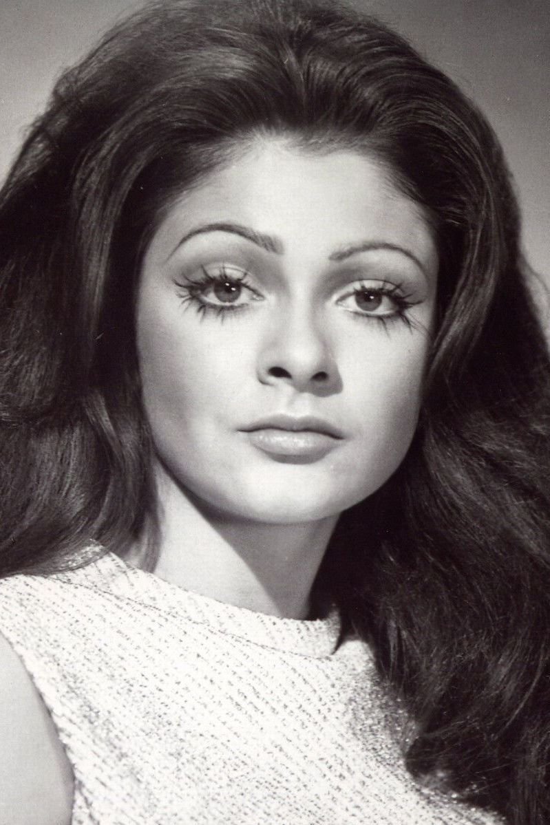 Foto de Cynthia Myers