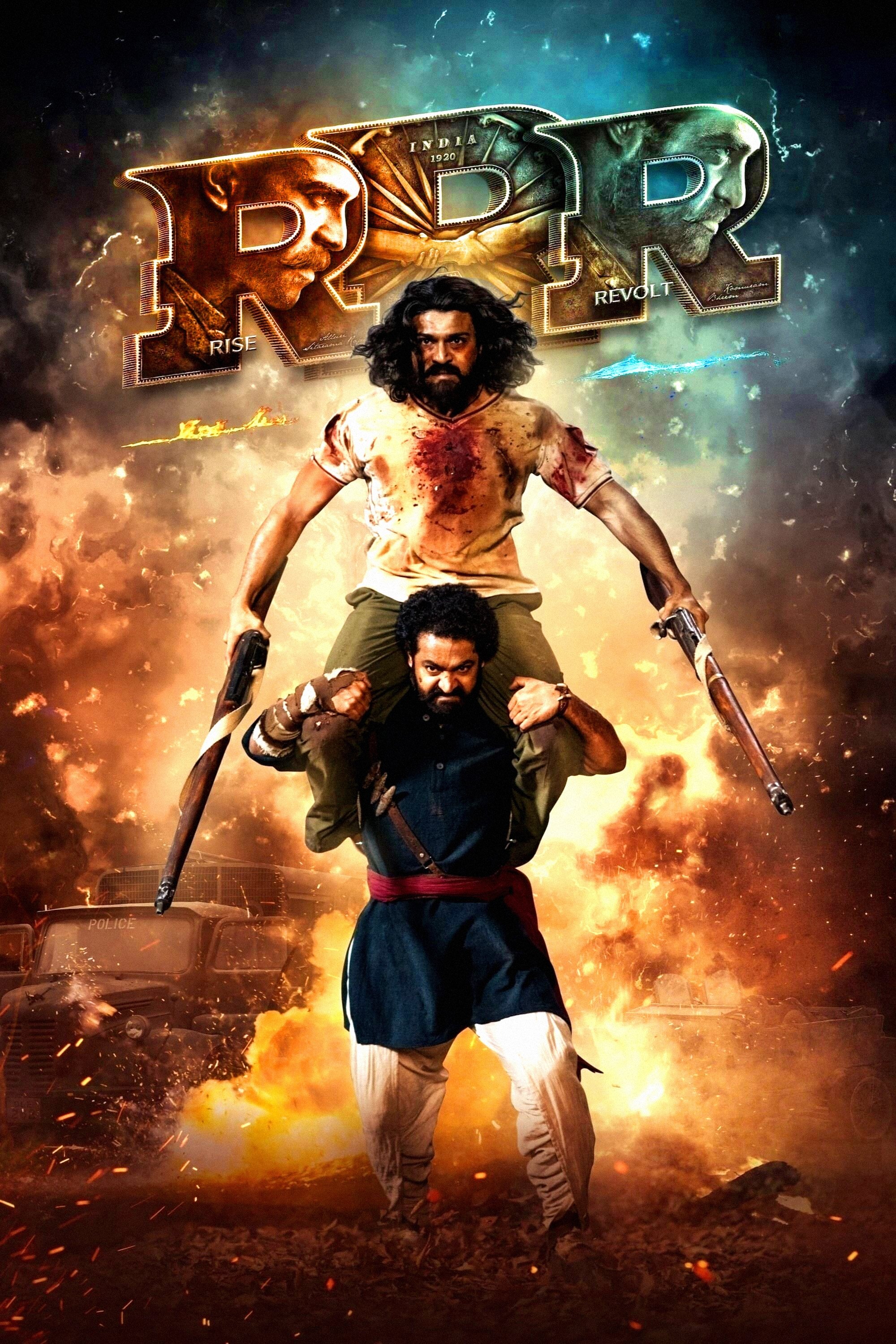Poster movie