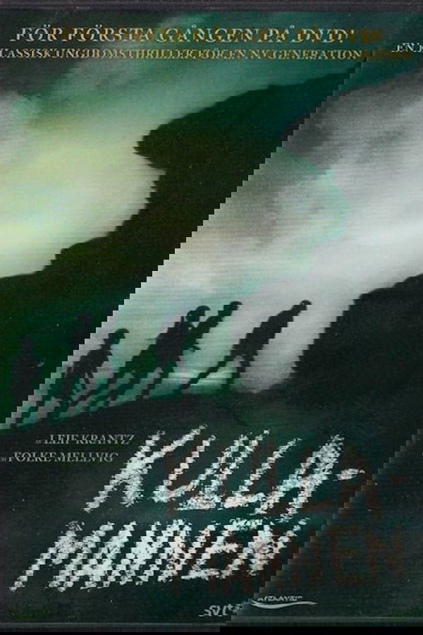 Poster de Kullamannen
