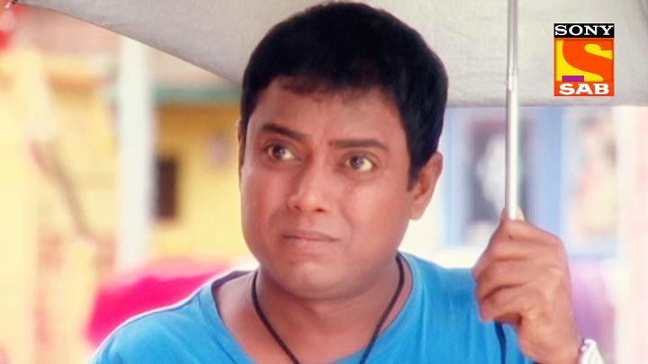 Mukundi Got a Transfer