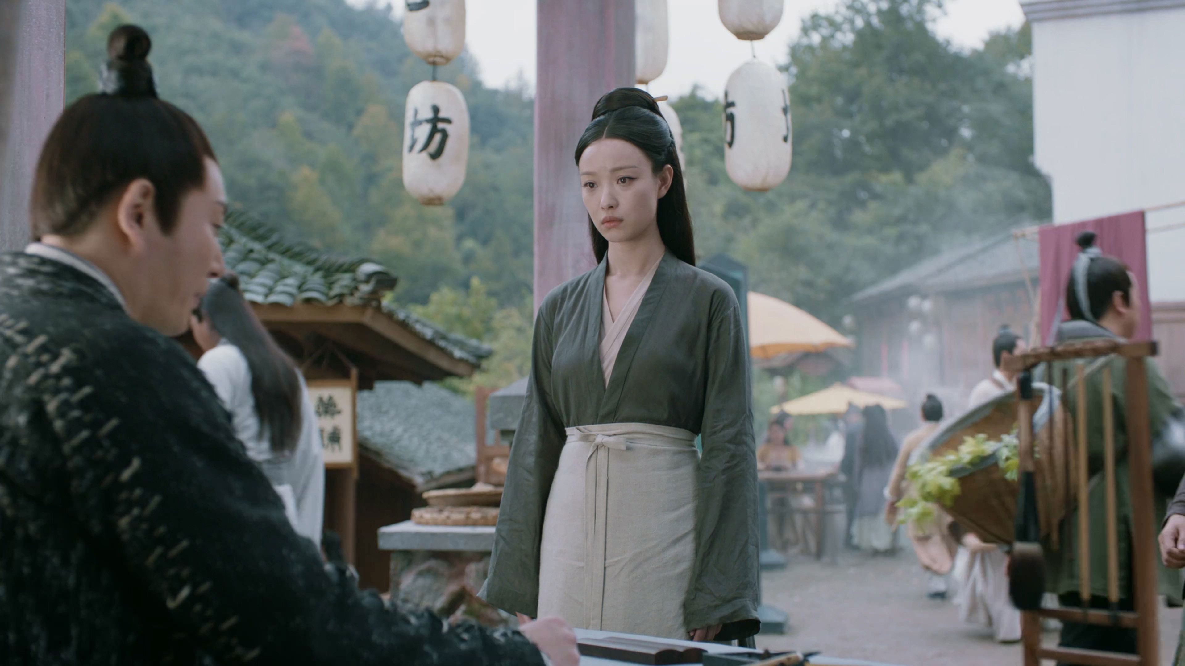 Love is a Battlefield