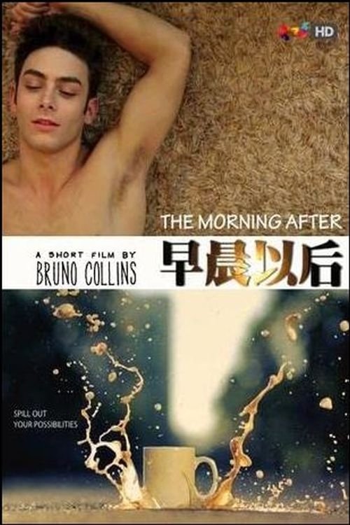 Poster de The Morning After