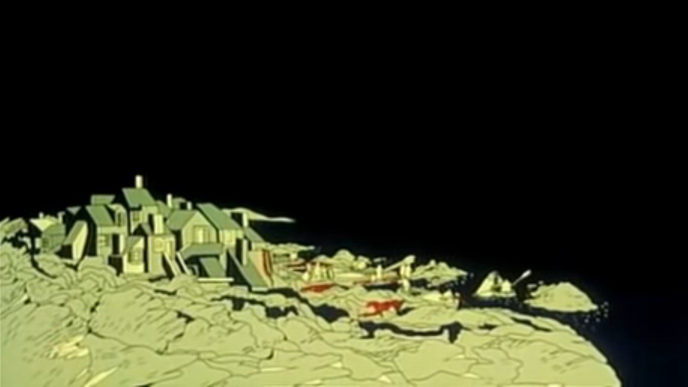 Backdrop image