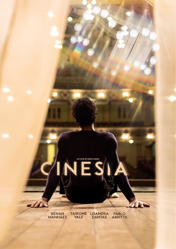 Poster de Cinesia