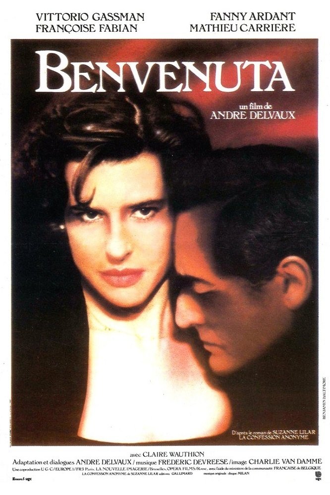 Poster de Cartas de Amor