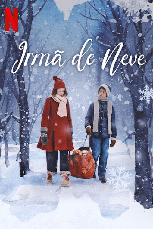 Poster de Irmã de Neve