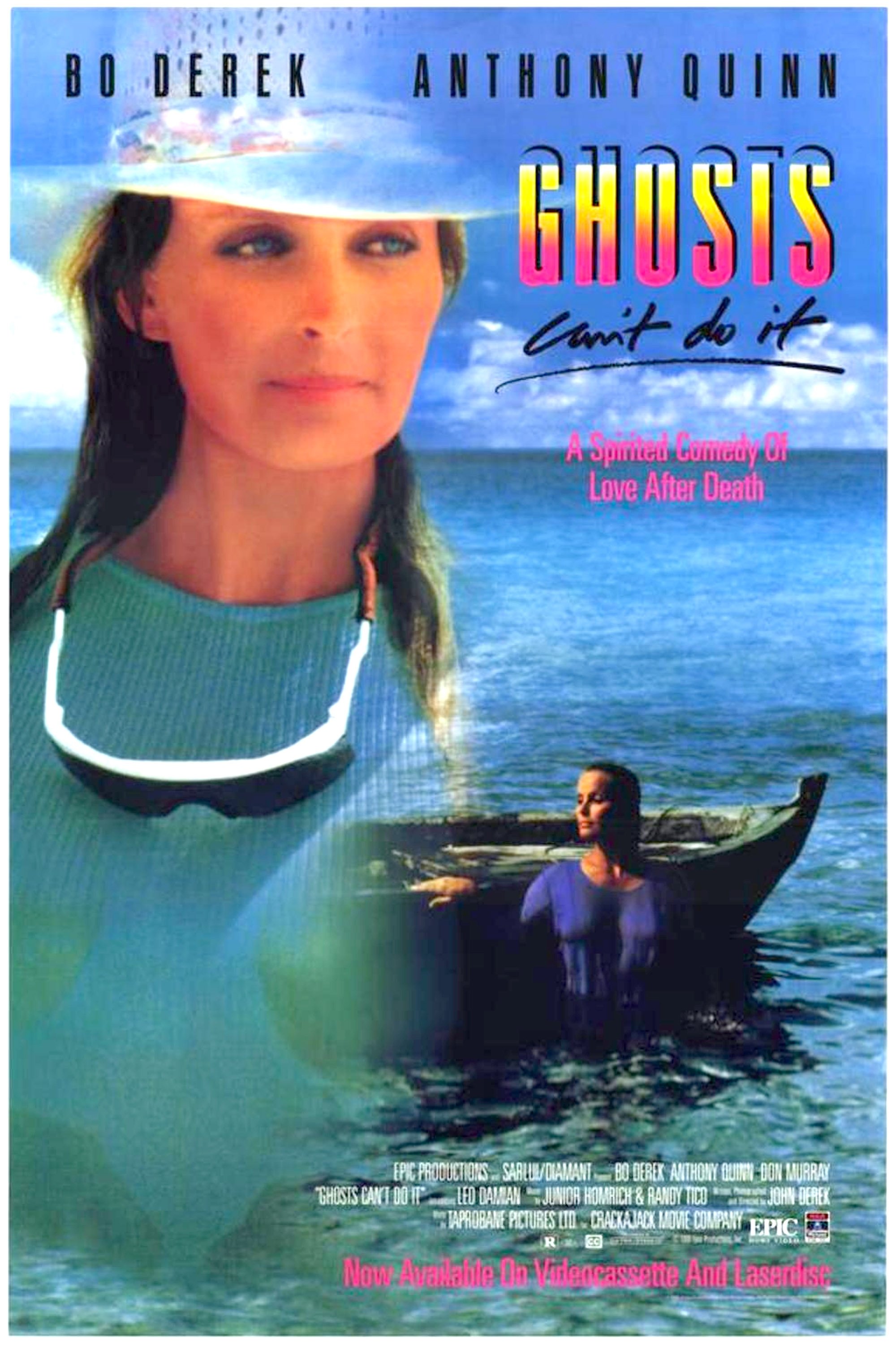 Poster movie