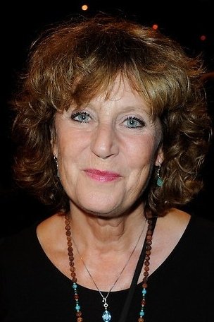 Foto de Adrienne Kleiweg