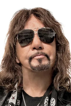 Foto de Ace Frehley
