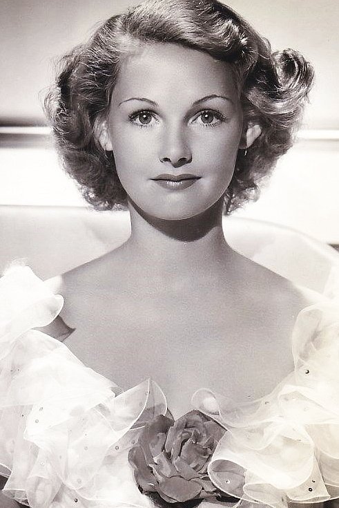 Foto de Elizabeth Allan