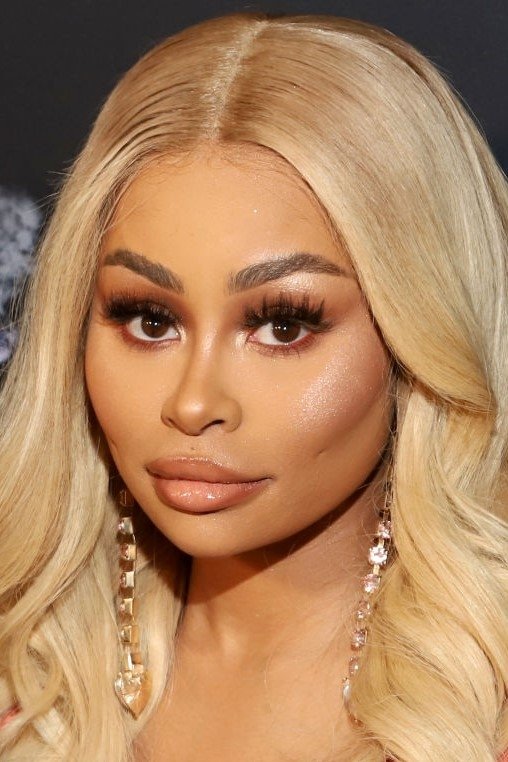 Foto de Blac Chyna