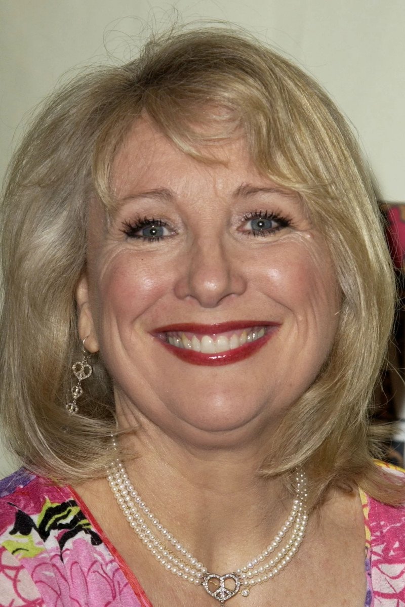 Foto de Teri Garr