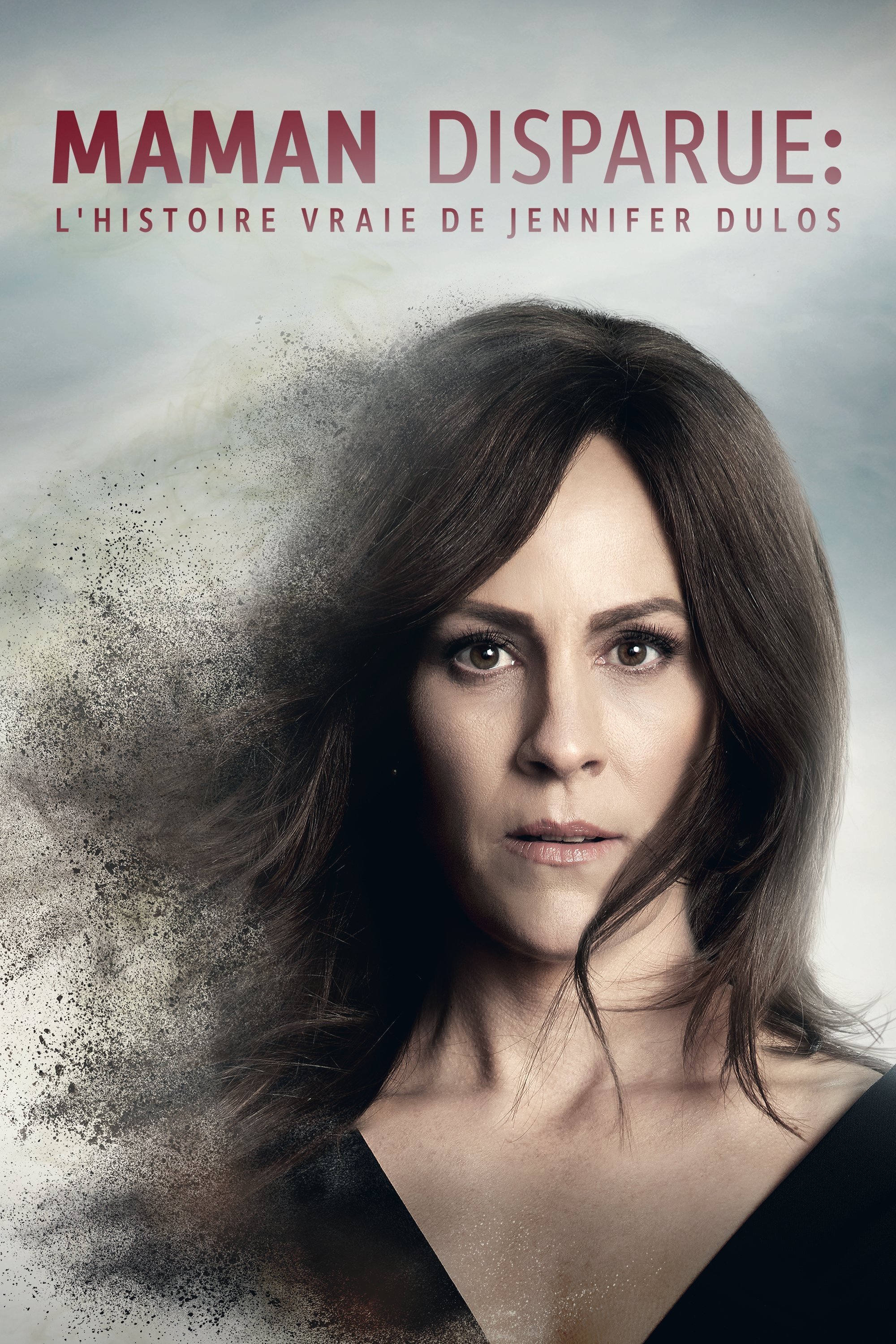 Affiche du film Gone Mom: The Disappearance of Jennifer Dulos