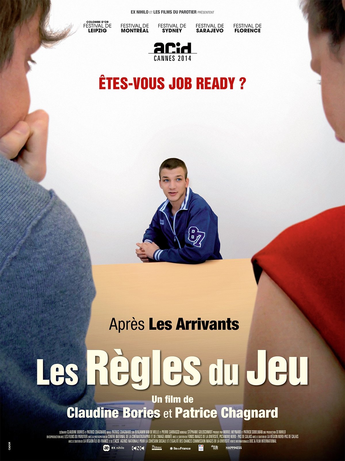 Poster movie