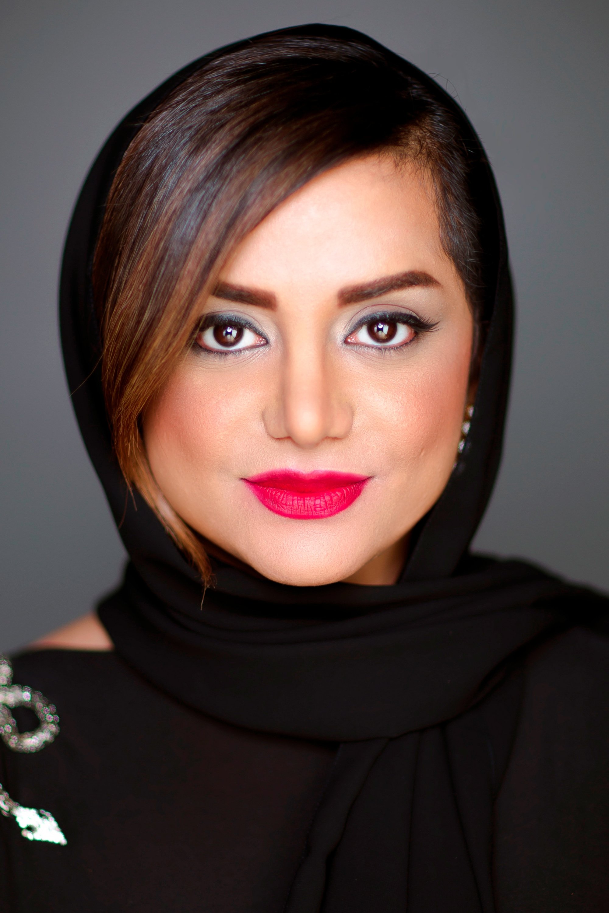 Foto de Nayla Al Khaja