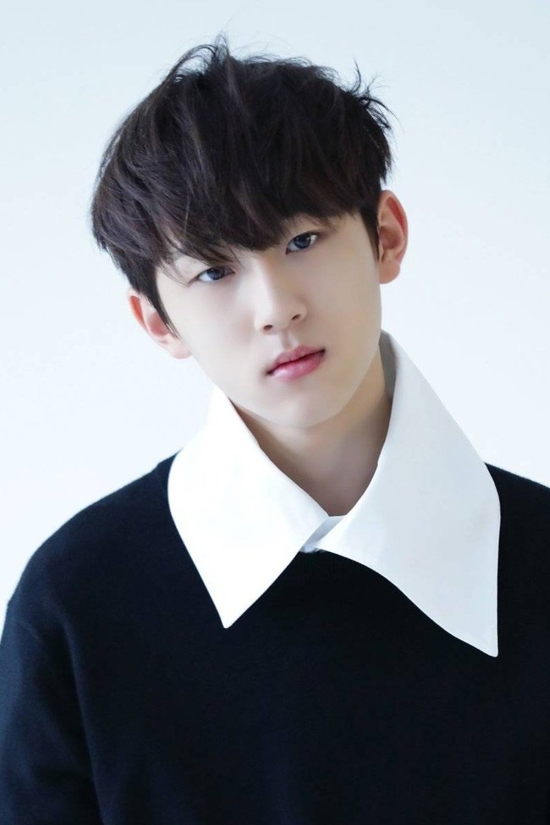 Foto de Kim Min Seo