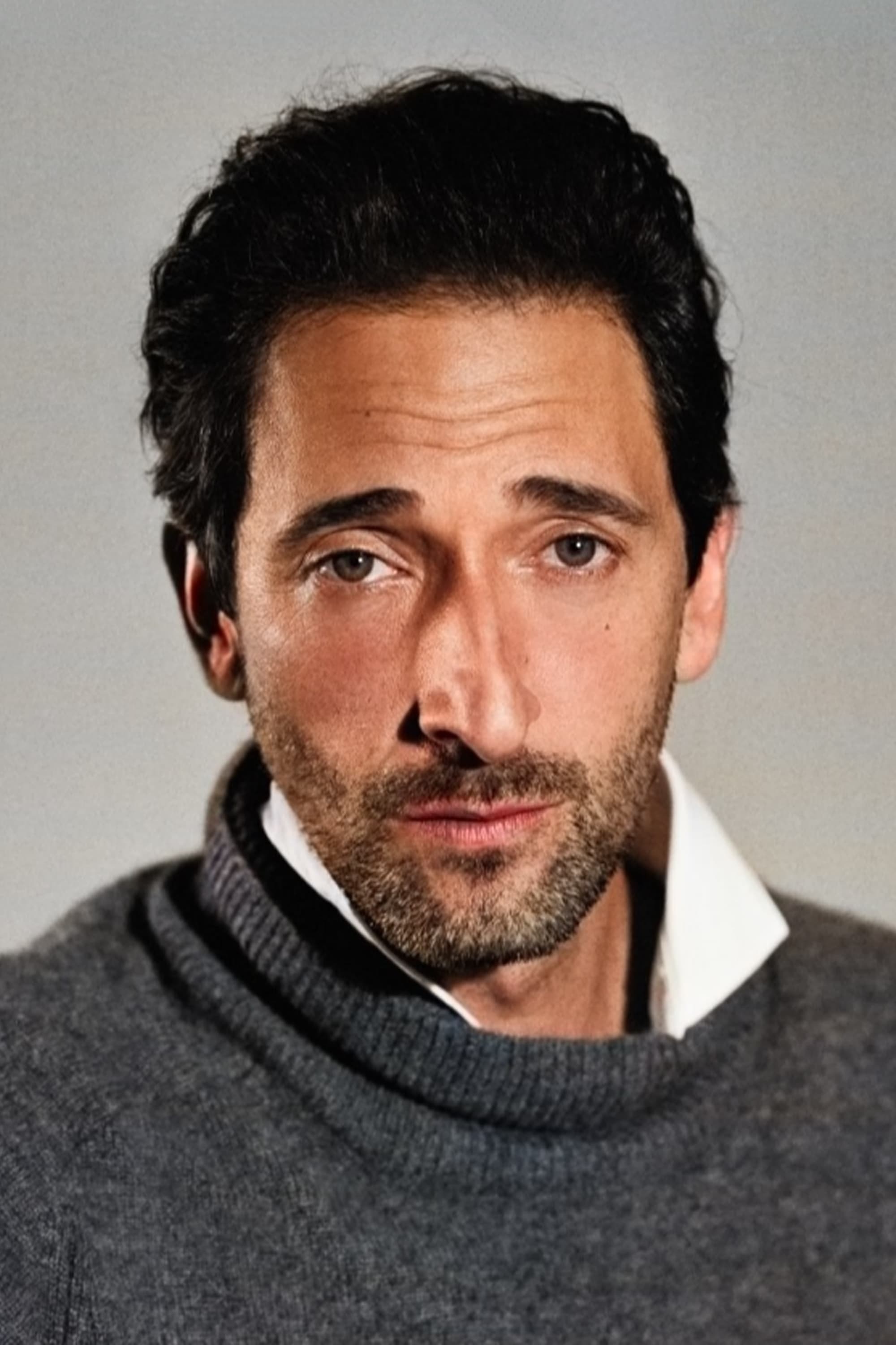 Foto de Adrien Brody