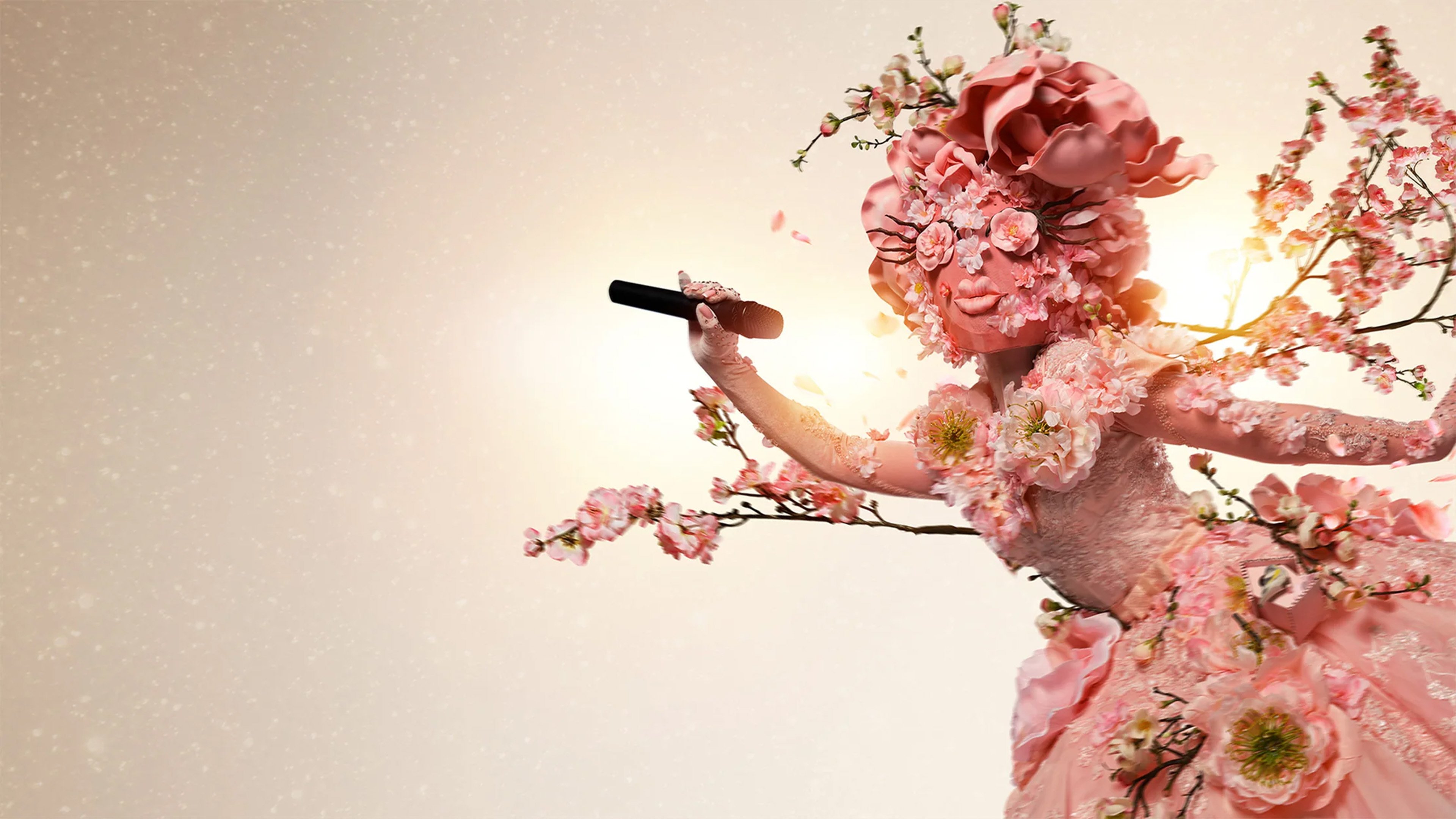 Backdrop image