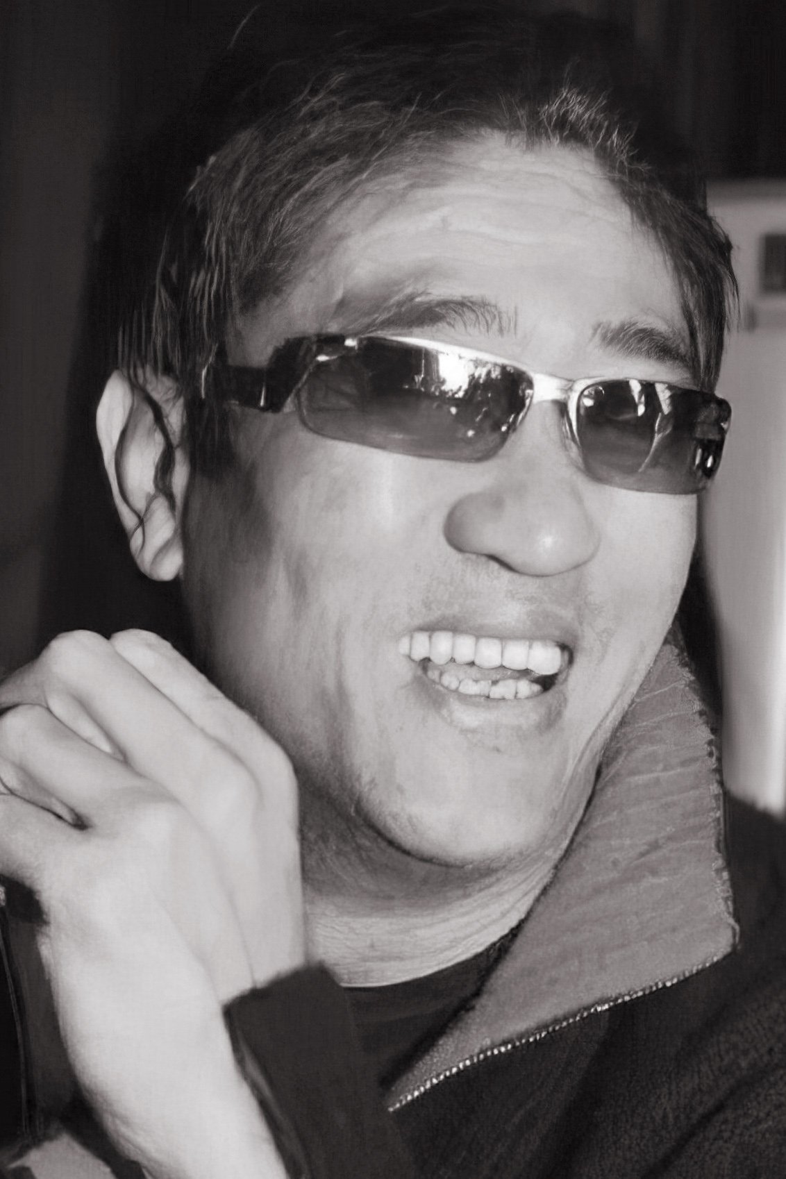 Foto de 柯受良