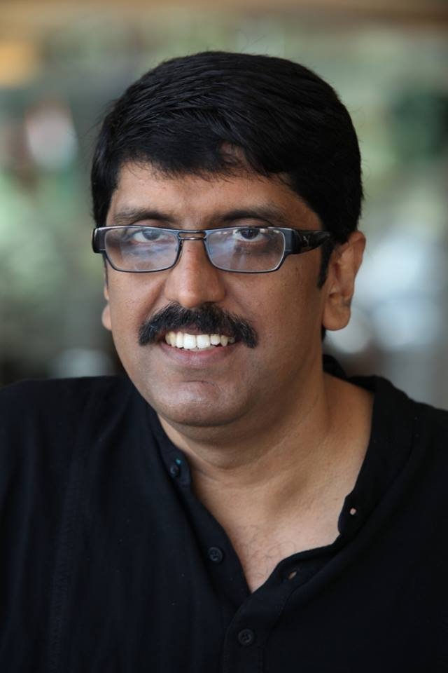 Foto de B. Unnikrishnan