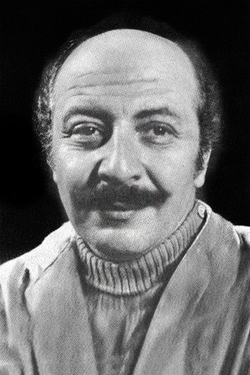 Foto de Turgut Boralı