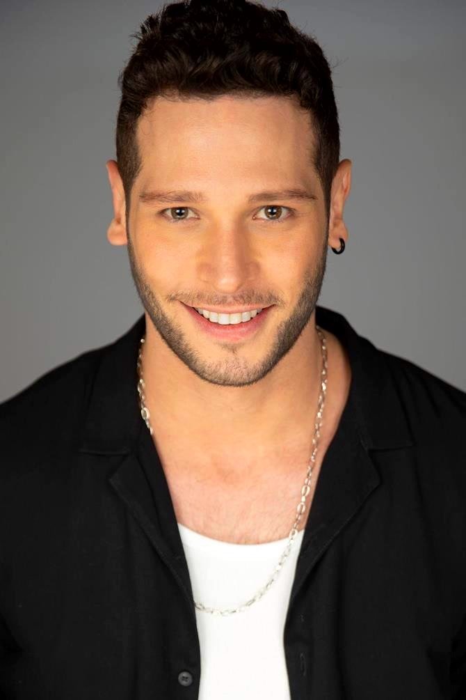 Foto de Lucas Buelvas