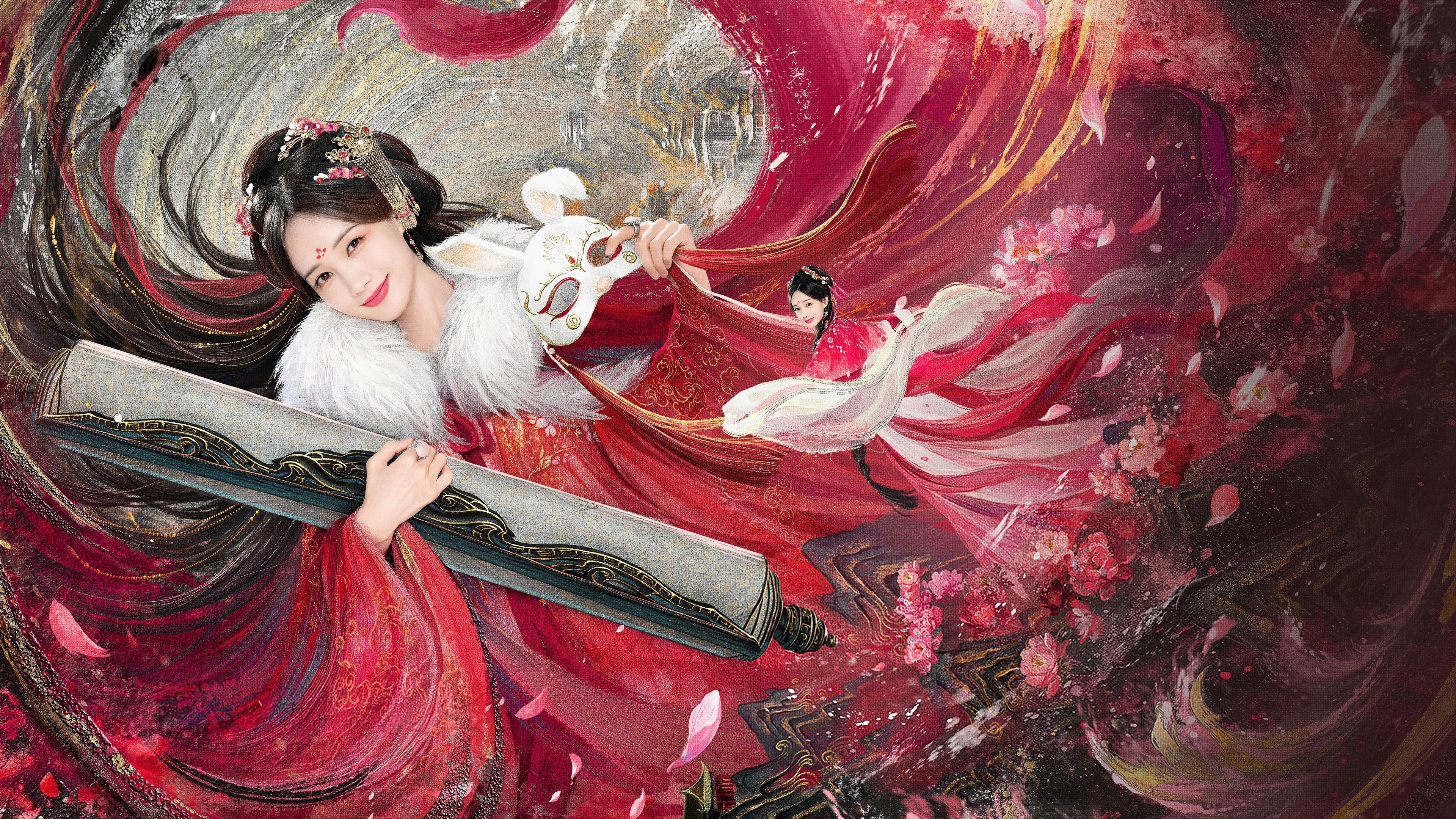 Backdrop image