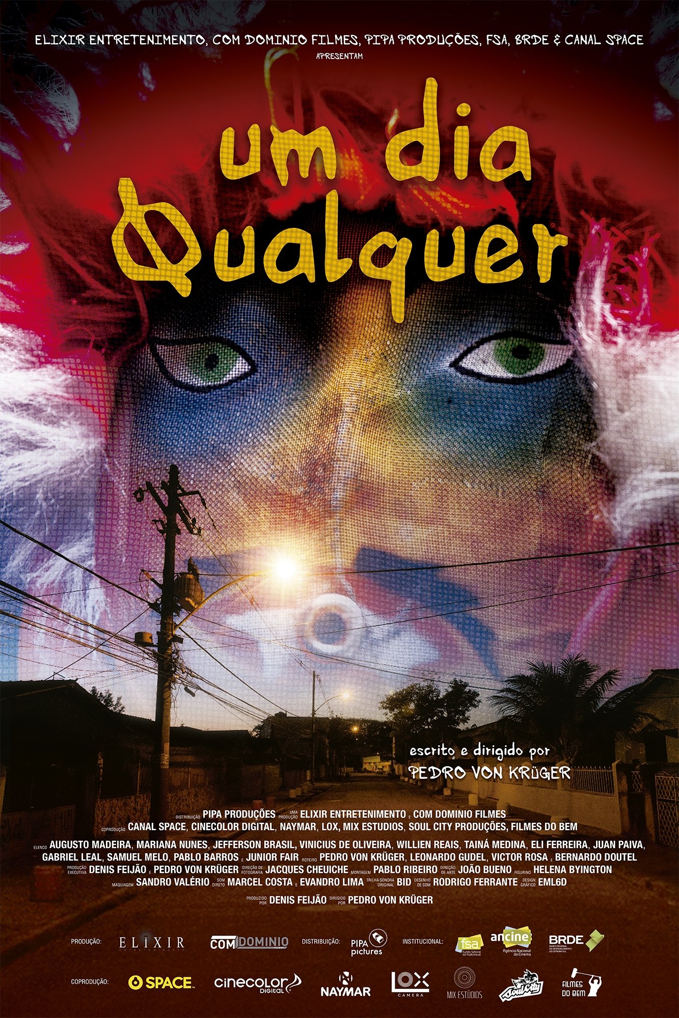 Poster de Temporada 2
