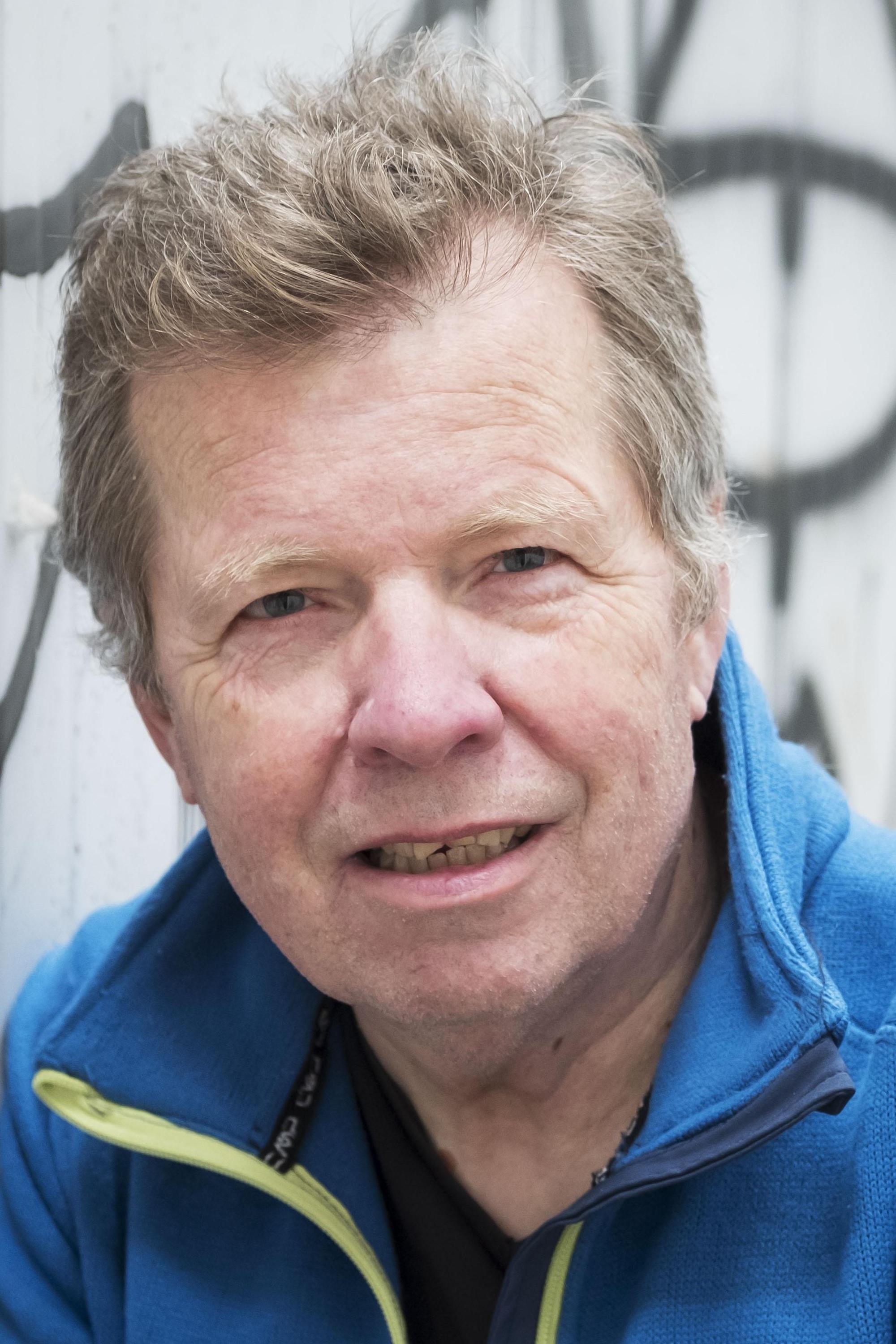 Foto de Koos Terpstra