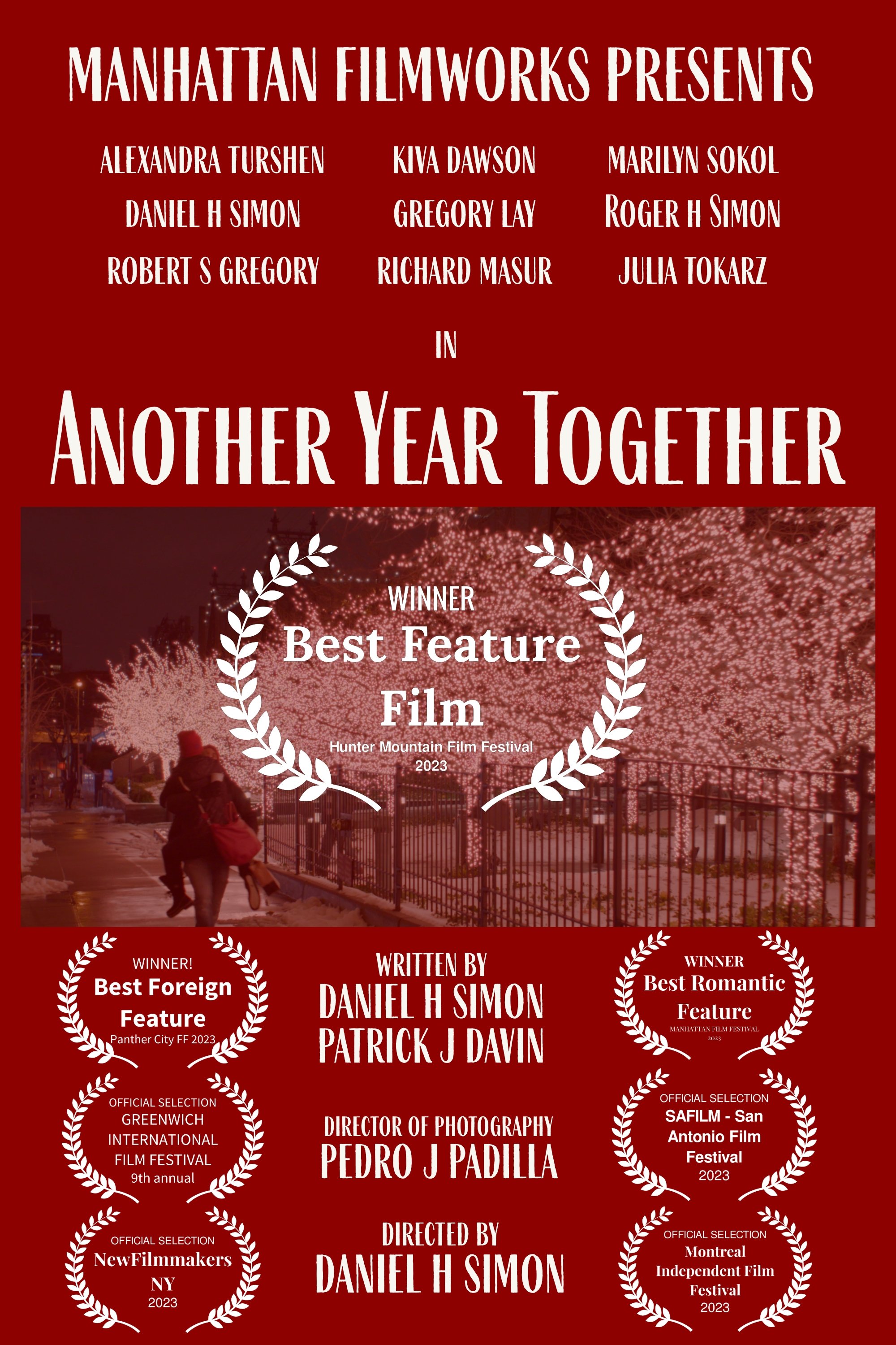 Poster de Another Year Together