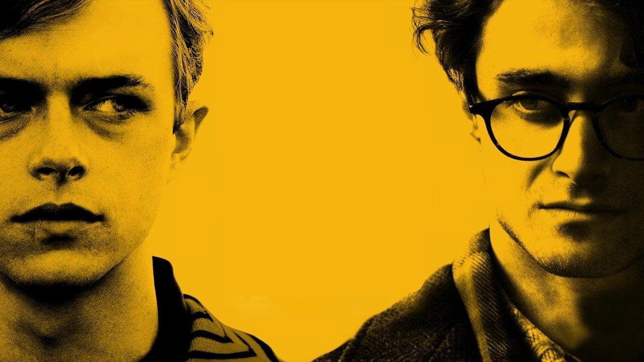 Kill Your Darlings 2013 123movies