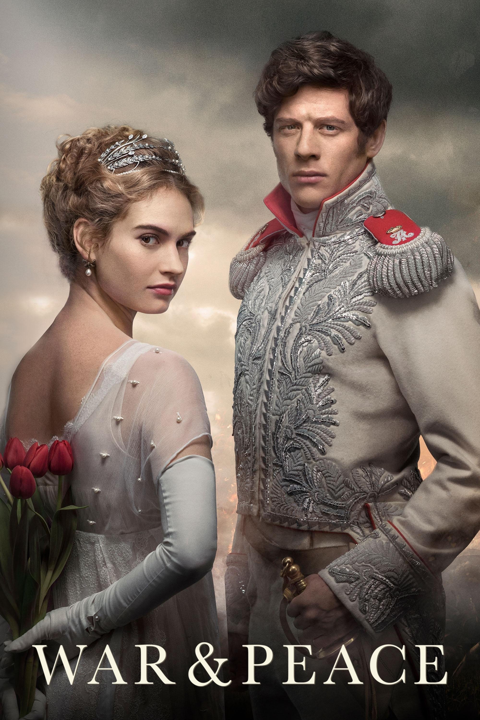 Poster de Temporada 1