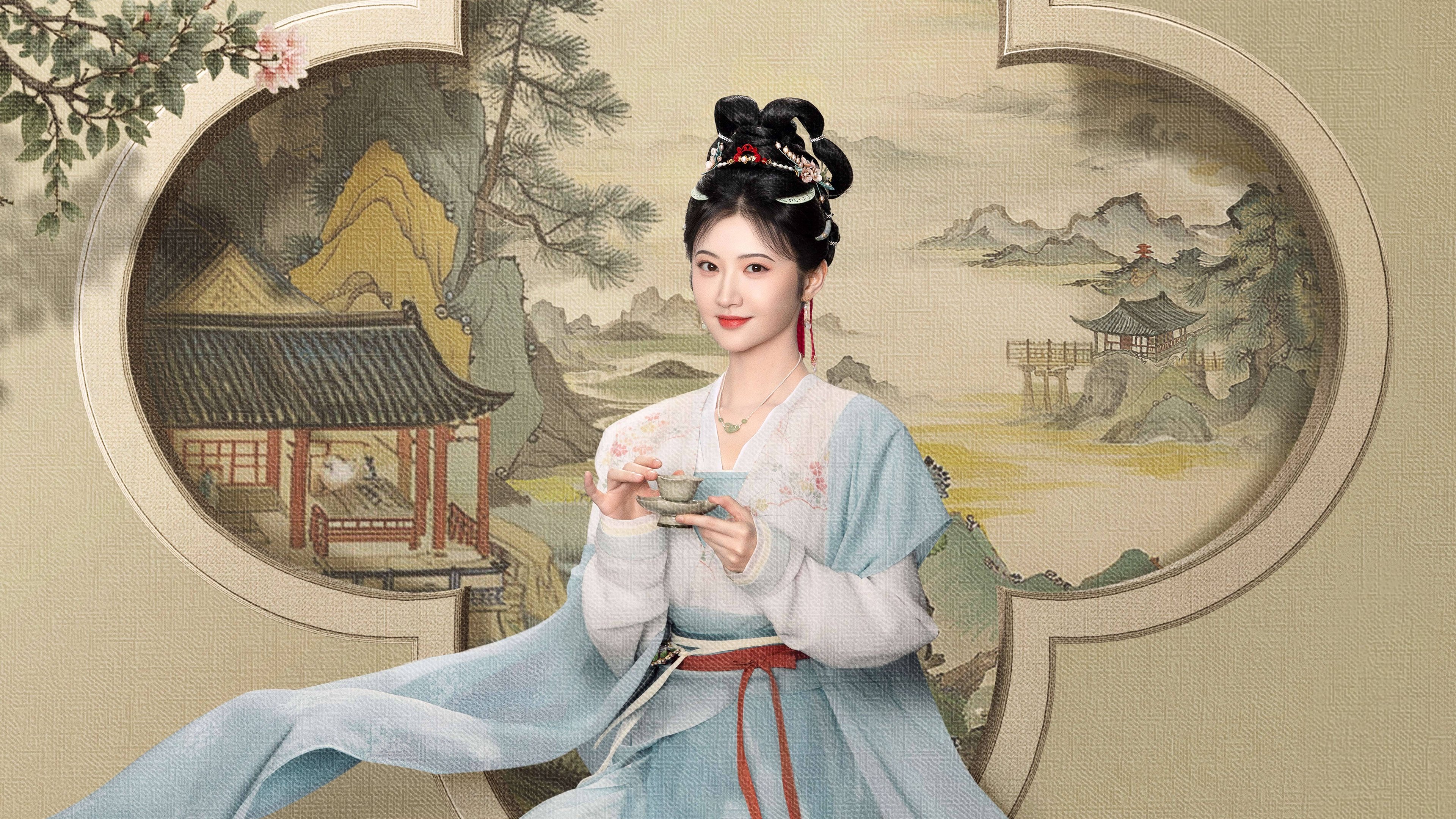 Backdrop image