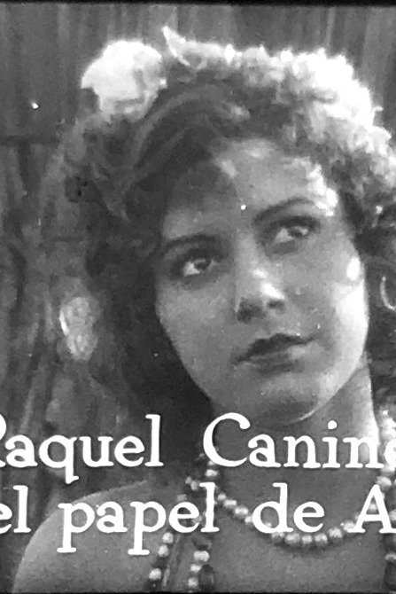 Foto de Raquel Canino