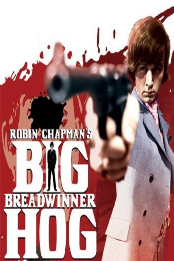 Poster de Big Breadwinner Hog