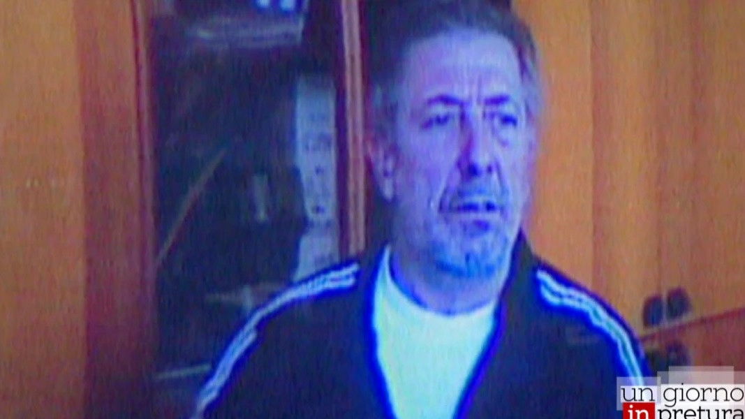 Donato Bilancia: the abyss of cruelty